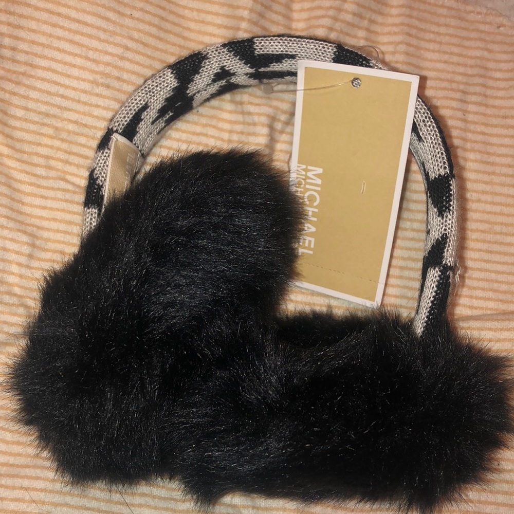 Michael Kors Winter ears